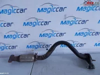 Racord flexibil esapament Hyundai Getz 2008