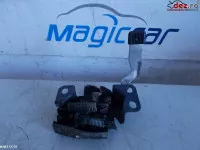 Incuietoare capota fata Honda Jazz 2007