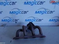 Galerie evacuare Honda Jazz 2007