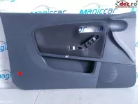 Tapiterie usa Seat Ibiza 2005