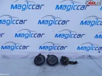 Claxon Hyundai I30 2008