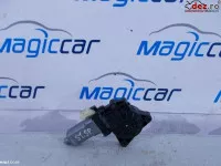Macara usa Hyundai I30 2008