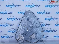Macara usa Hyundai I30 2008