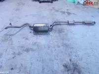Toba de esapament finala Hyundai I30 2008