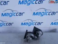 Claxon Opel Astra J 2010