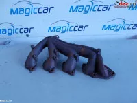 Galerie evacuare Mercedes A 180 2006