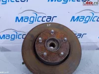 Disc frana Hyundai I30 2008