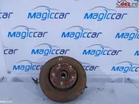Disc frana Hyundai I30 2008