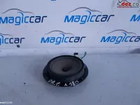 Sistem audio Mercedes A 180 2006