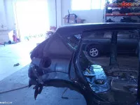 Aripa spate Seat Leon 2007