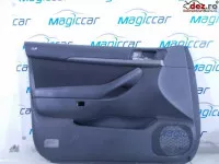 Tapiterie usa Toyota Avensis 2006