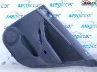 Tapiterie usa Toyota Avensis 2006