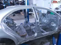 Prag Toyota Avensis 2006