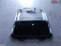 Trapa Toyota Avensis 2006