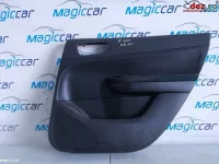 Tapiterie usa Peugeot 307 2005