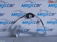 Macara usa Peugeot 307 2005