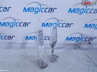 Balamale capota fata Seat Leon 2004
