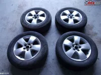 Jante aliaj Seat Leon 2004