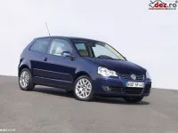 Dezmembrez Volkswagen Polo (2006)