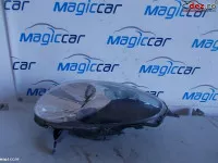 Far Nissan Micra 2009 cod 26060BG00B