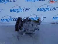 Compresor aer conditionat Nissan Micra 2009 cod 92600AX80B