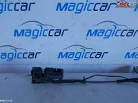 Incuietoare capota fata Volkswagen Passat 2006