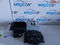 Navigatie Opel Astra J 2010