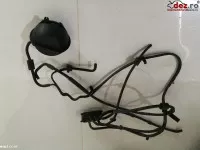 Pompa vacuum Volkswagen Jetta 2007 cod 7m0129808 / 6q0131075