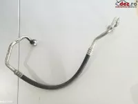 Conducta aer conditionat Renault Clio 2010 cod 8200602182