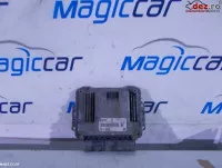 Calculator motor Opel Zafira B 2009 cod 0281015767 MJ