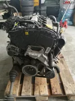 Motor fara subansamble Opel Zafira B Facelift 2009 cod 6252018