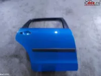 Usa Volkswagen Polo 2003