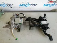 Brat coloana directie Opel Agila A 2002 cod 38720 83E20 / 24445098 / 48200 83E64