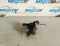 Motoras stergator luneta Opel Agila A 2002 cod 38810 83E00 / 53014512 Valeo