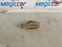 Lampa numar inmatriculare Opel Agila A 2002 cod 90519268
