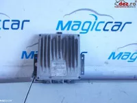 Calculator motor Dacia Logan SD 2006 cod 8200513113 / 8200593576 Delphi
