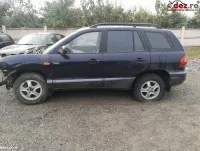 Dezmembrez Hyundai Santa Fe (2002)