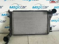 Radiator intercooler Volkswagen Touran 2009 cod 1k0145803j