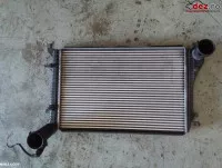 Radiator intercooler Volkswagen Touran 2007 cod 1k0145803j