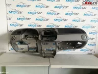Plansa bord Fiat Punto 2002 cod -