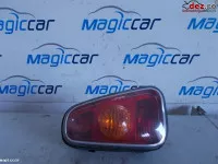 Stop frana aditional Mini Cooper 2004 cod 6928731