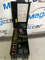 Bloc sigurante / relee Ford Focus 1 2002 cod 2M5T 14A067 BB