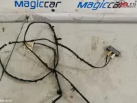 Antena Volkswagen Caddy Life 2008 cod 2K0035577C