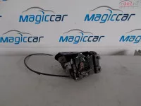 Incuietoare Capota Fata Mercedes A 150 1698205810 (2004 2012) 
