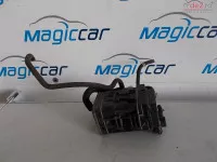 Sistem Vacuum Honda Jazz (2002 2008) 
