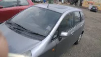 Trapa Honda Jazz (2002 2008) 