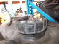 Pompa Combustibil Honda Jazz 17708 Saa 0031 (2002 2008) 