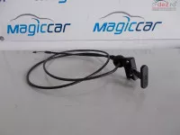 Incuietoare Capota Fata Suzuki Jimny (2001 2010) 