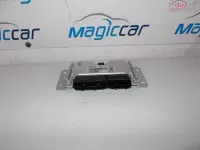 Calculator Motor Citroen C1 Benzina 0261208702/89661 0h022 (2005 2008) 