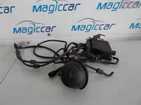 Sistem Vacuum Volkswagen Passat 6q0131075 / 97vw9j442aa (2005 2010) 